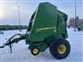 2021 John Deere 560M