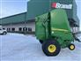 John Deere 2021 560M Balers - Round