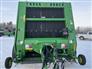 John Deere 2021 560M Balers - Round