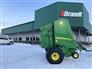 John Deere 2021 560M Balers - Round