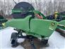 John Deere 2017 640FD Headers - Other