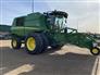 2017 John Deere T670