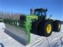 John Deere 2007 9620 4WD