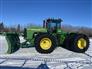 John Deere 2007 9620 4WD