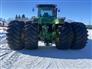 John Deere 2007 9620 4WD