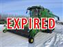 2017 John Deere T670