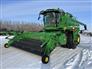 2017 John Deere T670