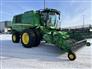 2017 John Deere T670