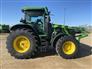 2024 John Deere 7R 250