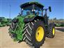 2024 John Deere 7R 250