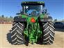 2024 John Deere 7R 250