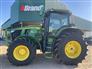 2024 John Deere 7R 250