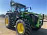 2024 John Deere 7R 250