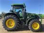 2024 John Deere 7R 250