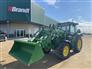 2022 John Deere 5100M