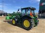 2022 John Deere 5100M