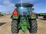 2022 John Deere 5100M