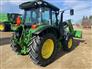 2022 John Deere 5100M