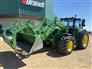 John Deere 2018 6155R Other Tractors