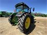 John Deere 2018 6155R Other Tractors