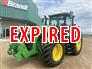 2024 John Deere 8R 340