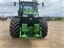 2024 John Deere 8R 340