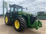 2024 John Deere 8R 340