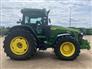 2024 John Deere 8R 340