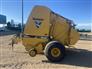 2021 Vermeer Mfg. Co. 605N Select