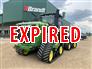 2024 John Deere 9RX 540