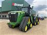 2024 John Deere 9RX 540