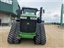 2024 John Deere 9RX 540