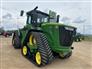 2024 John Deere 9RX 540