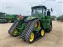2024 John Deere 9RX 540