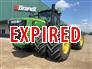 2024 John Deere 9R 540