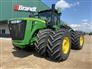2024 John Deere 9R 540