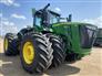 2024 John Deere 9R 540