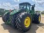 2024 John Deere 9R 540