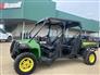 John Deere 2024 XUV825M4 ATVs & Utility Vehicles