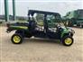 John Deere 2024 XUV825M4 ATVs & Utility Vehicles