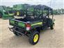 John Deere 2024 XUV825M4 ATVs & Utility Vehicles