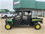 John Deere 2024 XUV825M4 ATVs & Utility Vehicles