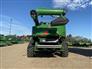 2022 John Deere X9 1000