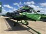 John Deere 2023 HD45R Headers - Other