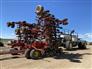 Bourgault 2015 3320-66PHD Air Seeders / Air Carts