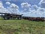 Bourgault 2015 3320-66PHD Air Seeders / Air Carts