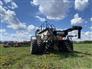 Bourgault 2015 3320-66PHD Air Seeders / Air Carts