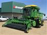 John Deere 2011 9870 STS Combines