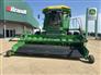 John Deere 2011 9870 STS Combines