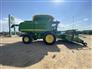 John Deere 2011 9870 STS Combines